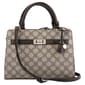 Nine West Maribel Logo Satchel - image 1