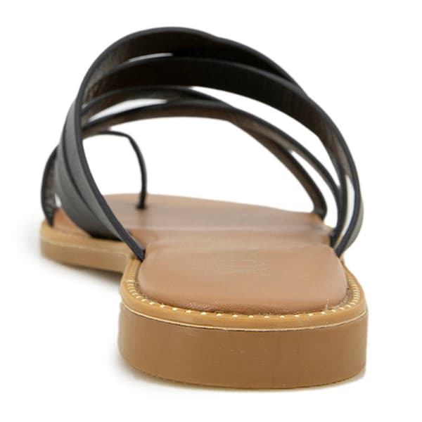 Womens XOXO Myah Slide Sandals