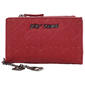 Womens Betsey Johnson Kayra Trifold Wallet - image 1