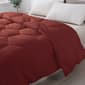 St. James Home Honeycomb Stitch Down Alternative Comforter - image 3