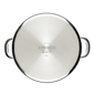 Anolon® EverLast 8qt. Tri-Ply Clad Stockpot with Lid - image 11