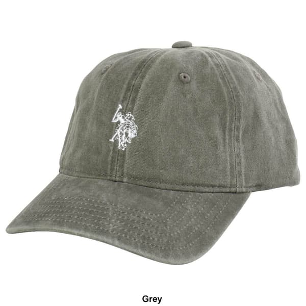 Mens U.S. Polo Assn.&#174; Baseball Cap