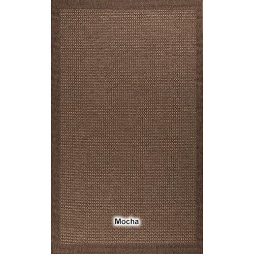 Tayse Serenity Largo Solid Area Rug - 5' x 7'