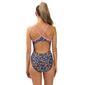 Womens Dolfin&#174; Uglies V-2 Back Flutter By One Piece Swimsuit - image 3