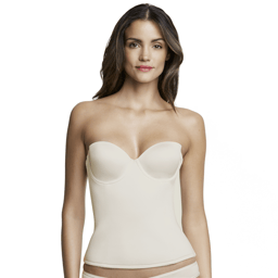 Womens Dominique(tm) Paige Longline Bra - 8500