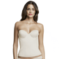 Womens Dominique(tm) Paige Longline Bra - 8500 - image 1