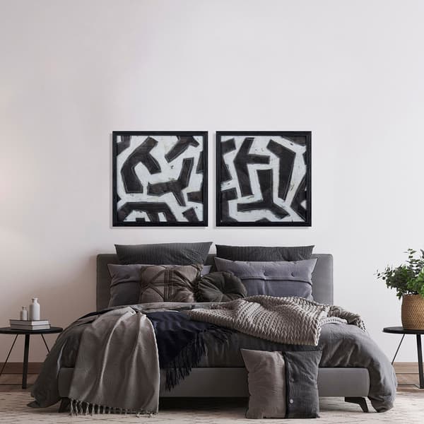 Propac Images&#174; 2pc. Artifact Wall Art Set
