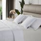 Serta&#174; Medium Firm 233TC 2pk. Decorative Feather Pillow - image 4
