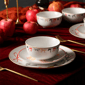 Stone Lain Rosie 12pc. Porcelain Dinnerware Set - image 6