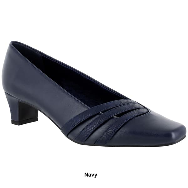 Womens Easy Street Entice Pumps