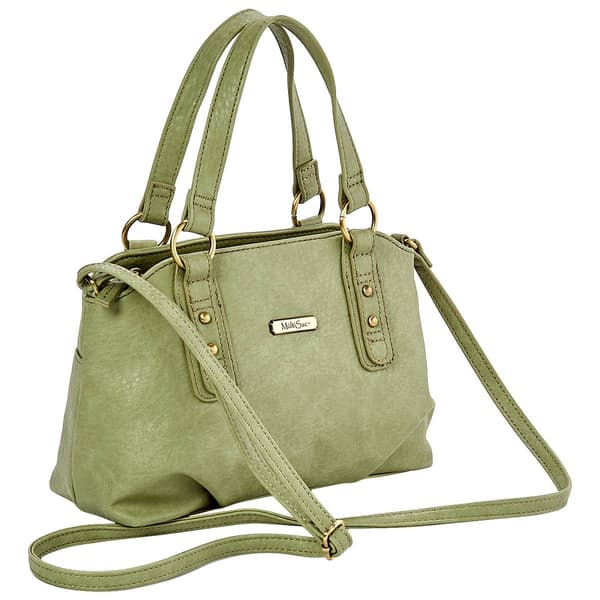 MultiSac Small Olivia Satchel