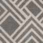 KAS Lucia Grey Moderne Rectangular Rug - image 4