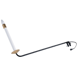 GKI/Bethlehem Lighting Candles with Telescopic Arm - Set of 2