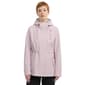 Womens Hunter Abbey Rubberized Anorak Jacket - image 1
