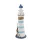 9th & Pike&#174; White Wood Coastal Lighthouse - image 5
