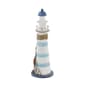 9th & Pike® White Wood Coastal Lighthouse - image 5