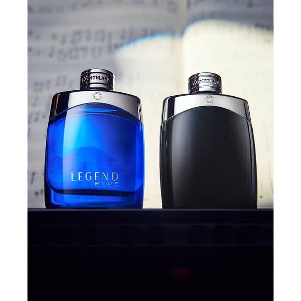 Montblanc Legend Eau de Toilette