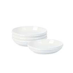 Stone Lain Verso 4pc. Salad Plate Porcelain Set