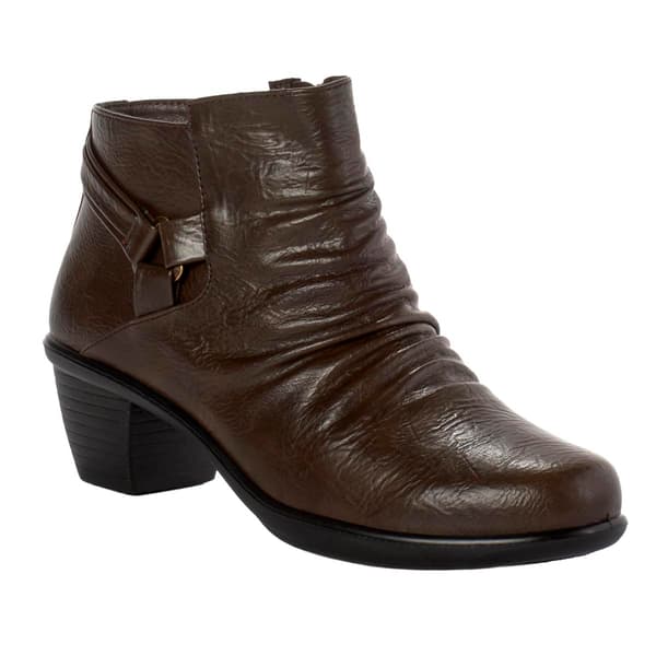 Womens Judith Lois Ankle Boots - image 