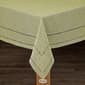 Hemstitch Tablecloth - image 4