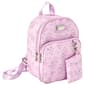 Madden Girl Floral Mini Backpack - image 3