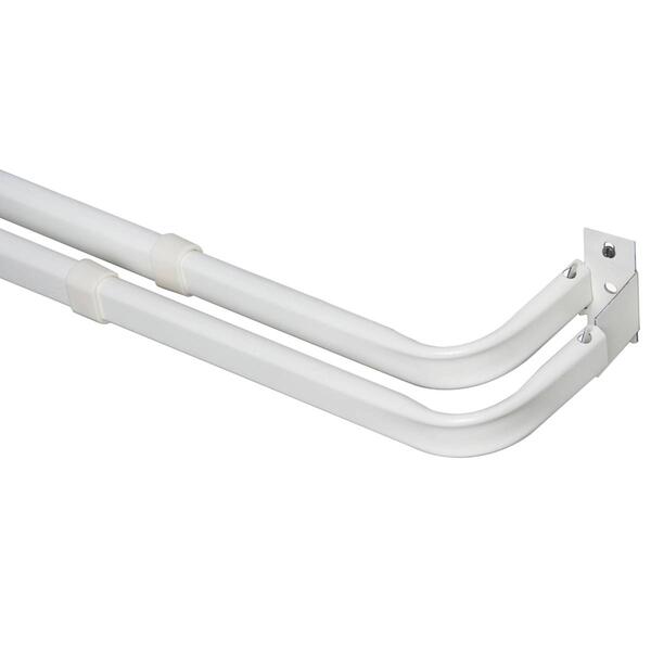 Double Lockseam Curtain Rod - image 