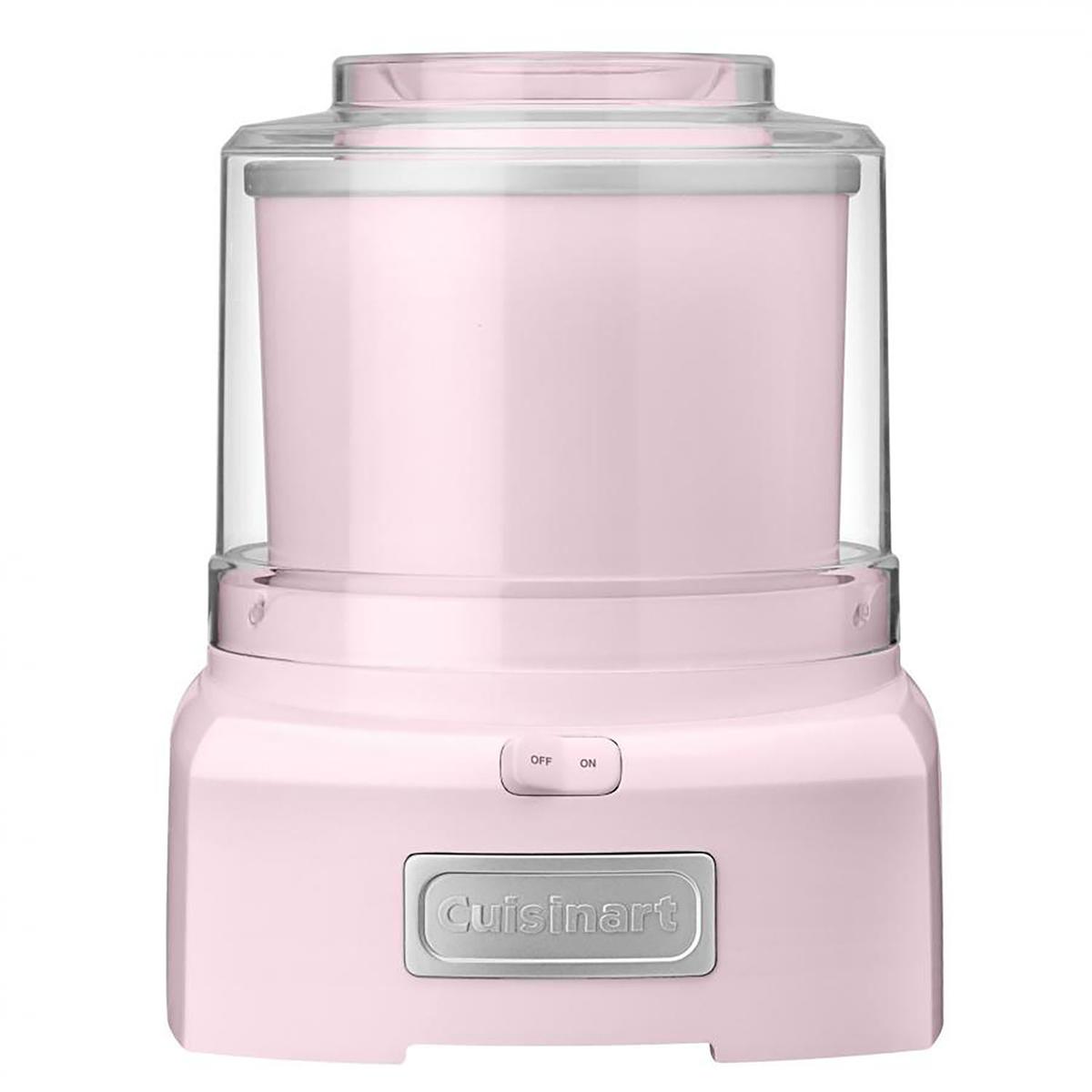 Cuisinart® Frozen Yogurt - Ice Cream & Sorbet Maker