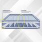 Nautica Home 15in. Plushaire Twin Air Mattress with Inset Pump - image 10
