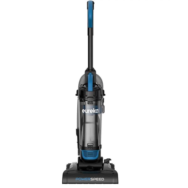 Eureka Powerspeed Upright Vacuum Cleaner Boscov's