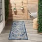 Nourison Aloha Farmhouse Indoor/Outdoor Runner - image 7