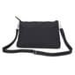 Baggallini Original Everyday Crossbody - Black Cheetah - image 3