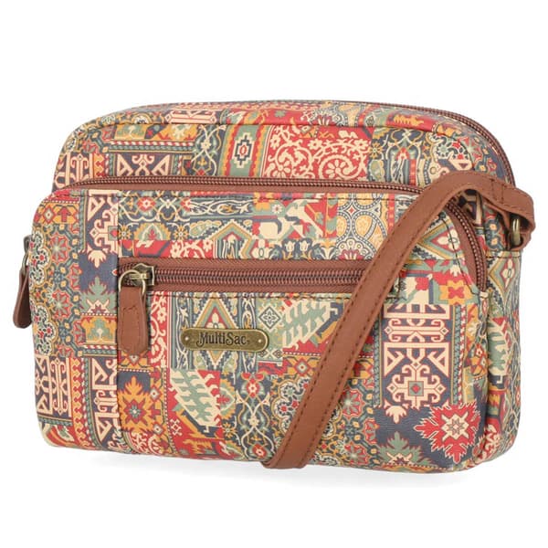 MultiSac Dynamic Mini Crossbody - Aspent - image 