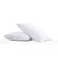 London Fog Supreme Memory Foam Pillow Set Of 2 - image 2