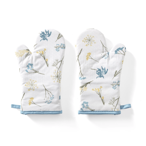 Lenox® Wildflower 5pc. Kitchen Gift Set