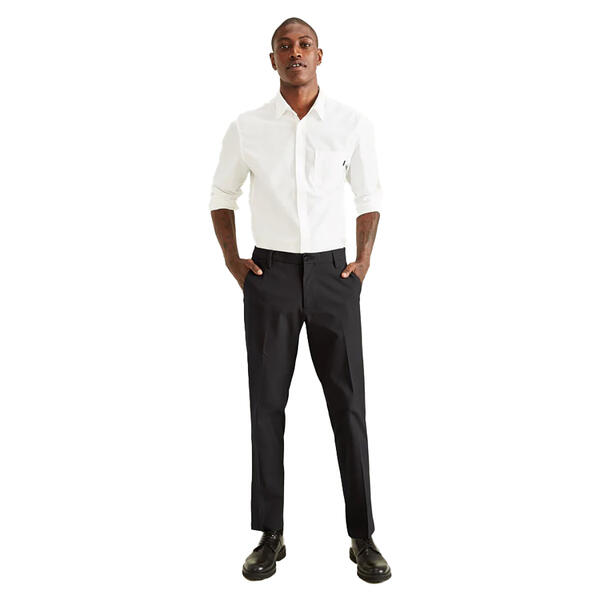 Mens Dockers&#40;R&#41; Workday Smart 360 Straight Fit Pants - image 