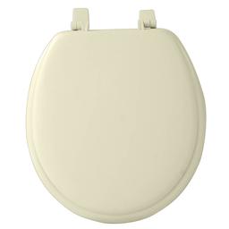 Achim Fantasia Soft Standard Vinyl Toilet Seat