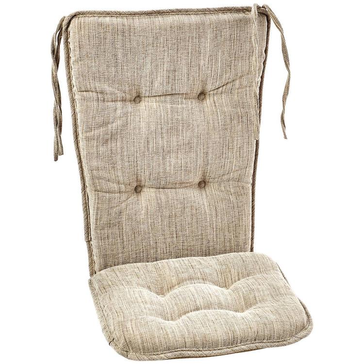 Klear Vu Salinger Chair Pad Rocker Set