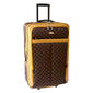 American Signature 4pc. Luggage Set - Multi - image 3