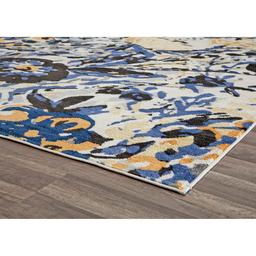 Rugs America™ Valentina Floral Area Rug