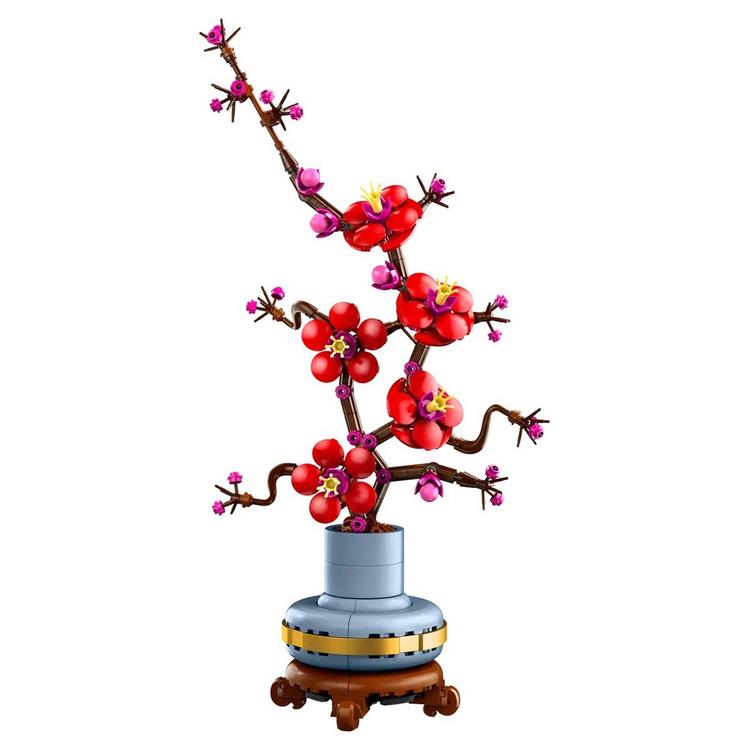 LEGO® Botanicals Plum Blossom