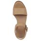 Womens SOUL Naturalizer Graciela Wedge Sandals - image 4