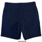 Mens PGA Tour® Flat Front Performance Heather Shorts - image 4