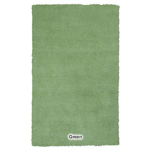 KAS Bliss Shag Area Rug
