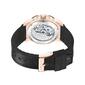 Mens Kenneth Cole Automatic Rose Gold Watch - KCWGR0013603 - image 3