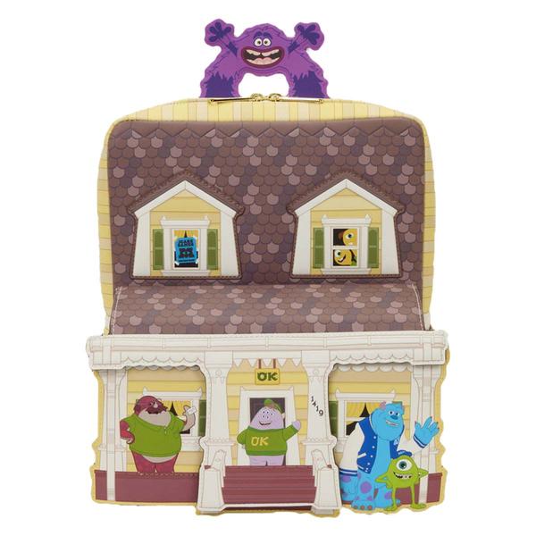 Loungefly Monster University Backpack