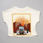 Girls &#40;7-16&#41; Jessica Simpson Boxy Desert Road Trip Tee - image 1