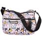 Lily Bloom Kathryn Coho Hobo - Spring Paws - image 1