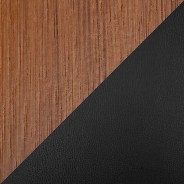 LumiSource Ahoy Mid-Century Counter Stool