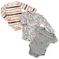 Baby Unisex &#40;NB-9M&#41; Disney&#40;R&#41; 3pk. Winnie The Pooh Bodysuits - image 1