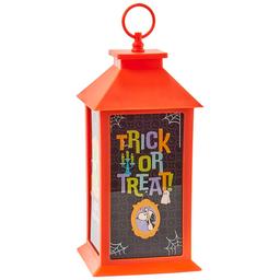 Peanuts Happy Halloween Lantern